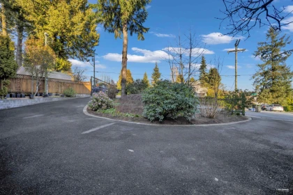 Neighborhood Park Photo Near 210 Nelson Street, Coquitlam, BC