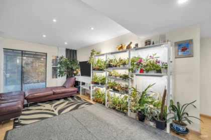 Office / Den Photo of 210 Nelson Street, Coquitlam, BC