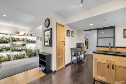 Powder Room Photo of 210 Nelson Street, Coquitlam, BC