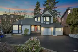 210 Nelson Street, Coquitlam, BC