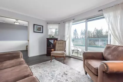 Guest Bathroom Photo of 225 2451 Gladwin Road, Abbotsford, BC