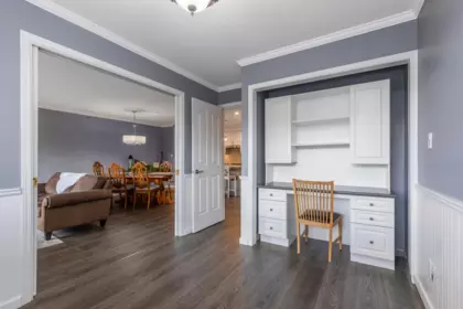 Loft / Bonus Room Photo of 225 2451 Gladwin Road, Abbotsford, BC