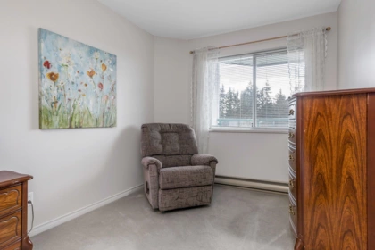 Mudroom Photo of 225 2451 Gladwin Road, Abbotsford, BC