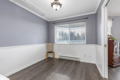 Office / Den Photo of 225 2451 Gladwin Road, Abbotsford, BC