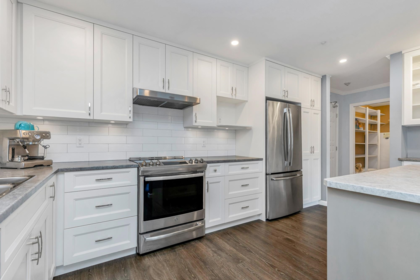 Pantry Photo of 225 2451 Gladwin Road, Abbotsford, BC