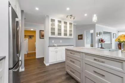 Primary Bedroom Photo of 225 2451 Gladwin Road, Abbotsford, BC