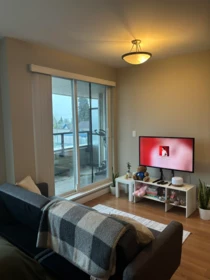 Breakfast Nook Photo of 305 7738 Edmonds Street, Burnaby, BC