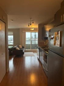 Kitchen Photo of 305 7738 Edmonds Street, Burnaby, BC