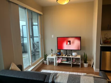 Pantry Photo of 305 7738 Edmonds Street, Burnaby, BC