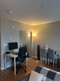 Primary Bedroom Photo of 305 7738 Edmonds Street, Burnaby, BC