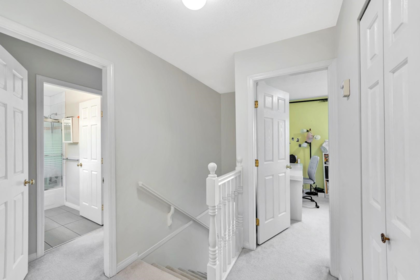 Basement Recreation Room Photo of 1067 Dansey Avenue, Coquitlam, BC