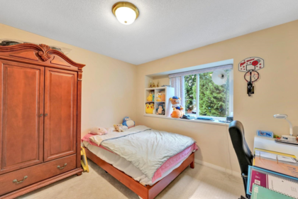 Hallway Photo of 1067 Dansey Avenue, Coquitlam, BC