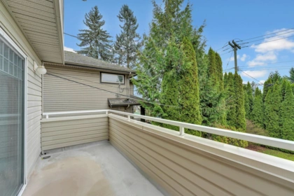 Loft / Bonus Room Photo of 1067 Dansey Avenue, Coquitlam, BC