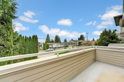 Office / Den Photo of 1067 Dansey Avenue, Coquitlam, BC