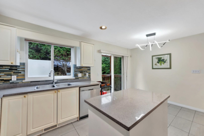 Pantry Photo of 1067 Dansey Avenue, Coquitlam, BC