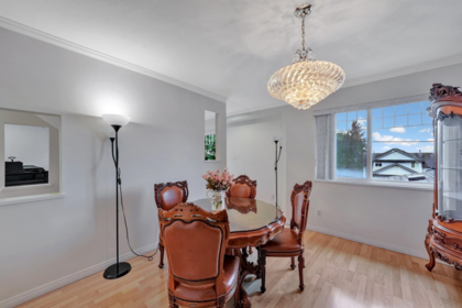 Primary Bedroom Photo of 1067 Dansey Avenue, Coquitlam, BC