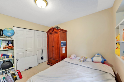 Staircase Photo of 1067 Dansey Avenue, Coquitlam, BC