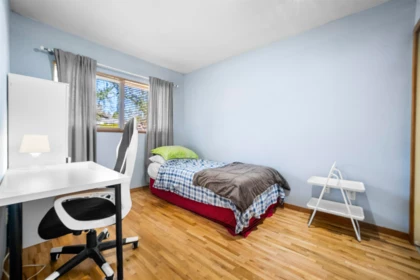 Bedroom 3 Photo of 521 Brookmere Avenue, Coquitlam, BC