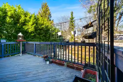 Garage Interior Photo of 521 Brookmere Avenue, Coquitlam, BC