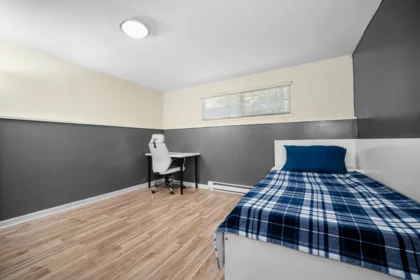 Hallway Photo of 521 Brookmere Avenue, Coquitlam, BC