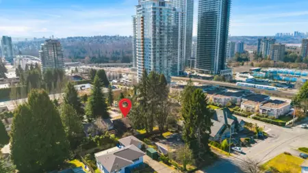 Hot Tub / Spa Photo of 521 Brookmere Avenue, Coquitlam, BC