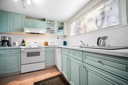 Laundry Room Photo of 521 Brookmere Avenue, Coquitlam, BC