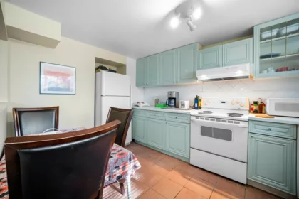 Mudroom Photo of 521 Brookmere Avenue, Coquitlam, BC