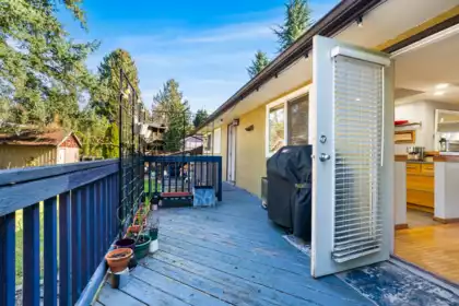 Staircase Photo of 521 Brookmere Avenue, Coquitlam, BC