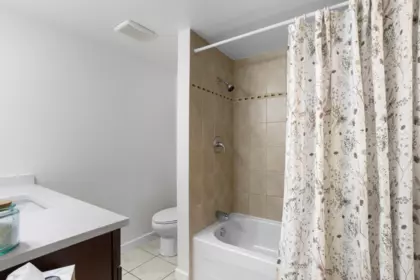 Mudroom Photo of 6 340 Ginger Drive, New Westminster, BC