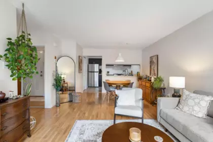 Pantry Photo of 6 340 Ginger Drive, New Westminster, BC