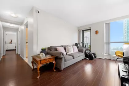 803 5848 Olive Avenue, Burnaby, BC, Burnaby — Apartment/Condo for sale