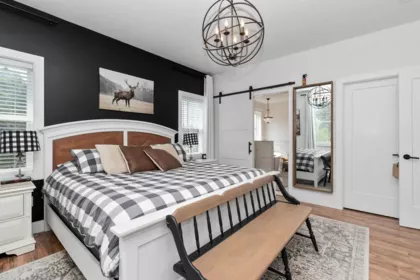 Bedroom 3 Photo of 10071 Parkwood Drive, Rosedale, BC