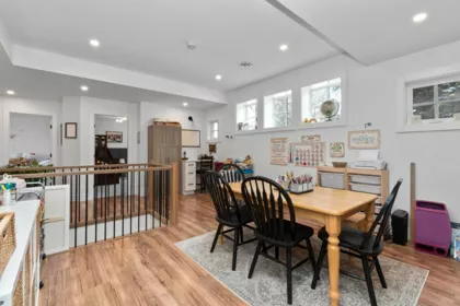Loft / Bonus Room Photo of 10071 Parkwood Drive, Rosedale, BC