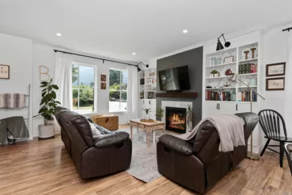 Pantry Photo of 10071 Parkwood Drive, Rosedale, BC