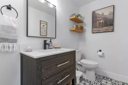 Primary Bathroom Photo of 10071 Parkwood Drive, Rosedale, BC