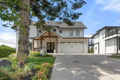Street View Photo of 10071 Parkwood Drive, Rosedale, BC