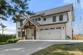 10071 Parkwood Drive, Rosedale, BC