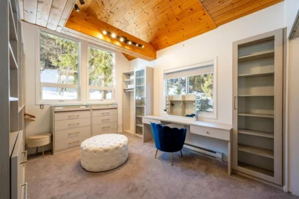 Entry Foyer Photo of 8373 Mountain View Drive, Whistler, BC