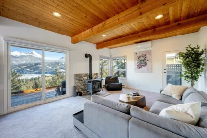 Loft / Bonus Room Photo of 8373 Mountain View Drive, Whistler, BC