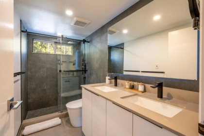 Mudroom Photo of 8373 Mountain View Drive, Whistler, BC