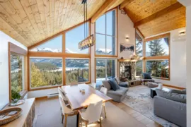 8373 Mountain View Drive, Whistler, BC