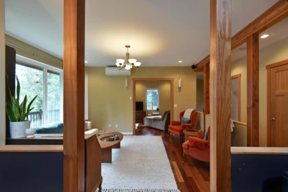 5062 Parkview Road, Pender Harbour, BC, Pender Harbour — Single Family Residence for sale