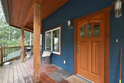 5062 Parkview Road, Pender Harbour, BC, Pender Harbour — Single Family Residence for sale