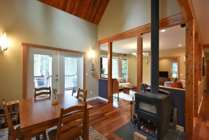 5062 Parkview Road, Pender Harbour, BC, Pender Harbour — Single Family Residence for sale