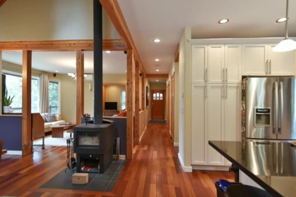 5062 Parkview Road, Pender Harbour, BC, Pender Harbour — Single Family Residence for sale