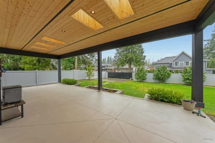 Community Amenities Photo (Clubhouse) of 710 Ivy Avenue, Coquitlam, BC