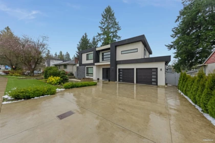 710 Ivy Avenue, Coquitlam, BC, Coquitlam — Single Family Residence for sale