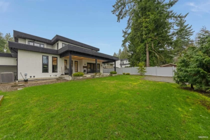 Fitness Center Photo Near 710 Ivy Avenue, Coquitlam, BC