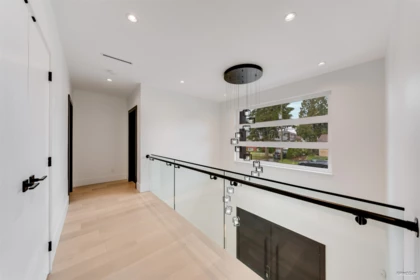 Hot Tub / Spa Photo of 710 Ivy Avenue, Coquitlam, BC