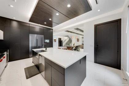 Mudroom Photo of 710 Ivy Avenue, Coquitlam, BC